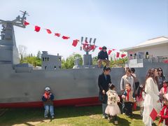 -歌斐颂巧克力小镇