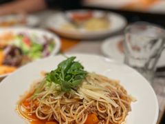 -Secco德式餐吧(南秀村店)