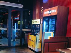 -核桃碳烤肉馆(深圳首店)