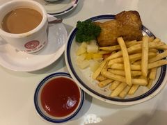 -万喜记冰室(大学路店)