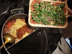 -热火朝天鲜切牛肉火锅(南强街巷店)