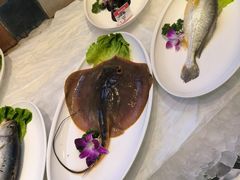 -妈妈菜舟山海鲜(定海古城店)