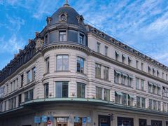 -乐蓬马歇百货公司(Rive Gauche)