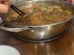 -苏州藏书羊肉(本溪路店)