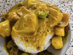 -家利美食店