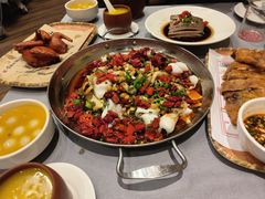 -金哥私房菜馆(张府园总店)