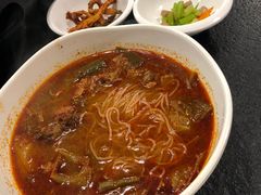 -金龙烧烤·牛肉面(西塔店)