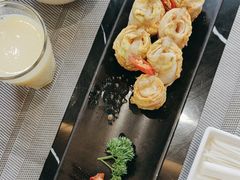 -全聚德(长白直营店)