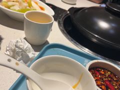 -百年果林椰子鸡(中洲店)