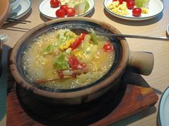 -吴氏老妈·23年家常菜(古城店)