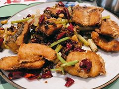 -全聚贤餐厅·湖北家常菜(沙湖店)