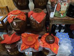 -茶马古道·野生菌清汤黄牛肉(沙溪店)