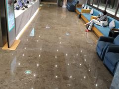 -星河湾温泉洗浴酒店