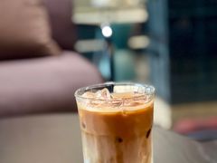 -NokNok Coffee(宽窄巷子店)