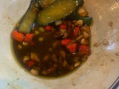 -湖南码头·地道岳阳美食·湘菜(魏公村店)