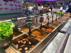 -亚马逊海鲜自助(万象汇店)