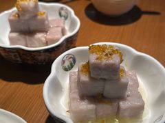 桂花荔浦芋儿-庆春朴门(前滩太古里店)