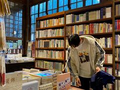 -三联韬奋书店(宽窄巷子店)