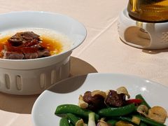 -正佳广场万豪酒店-粤菜餐厅·点心·海鲜·聚餐