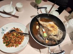 -口味堂(惠济路店)