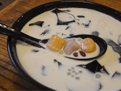 -iFood甜嫩嫩(江东北路店)