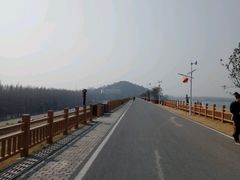 -南京金牛湖风景区