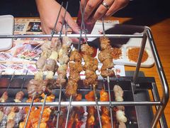 -牛上牛吊炉烧烤(红旗大街店)