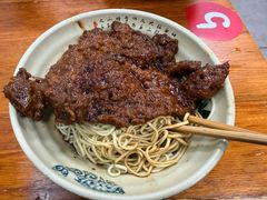 -无名氏面馆(邮电路店)
