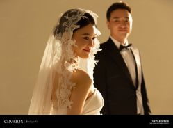点击看大图 -CD视觉婚纱摄影