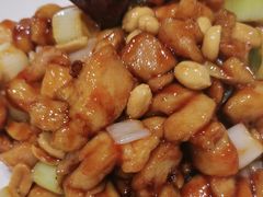 -惠丰堂饭庄(北洼路店)