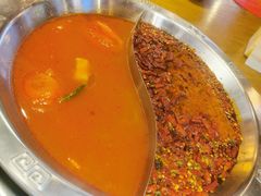 -皇牛鲜生·牛爱牛鲜牛肉自选火锅(晋吉北路店)