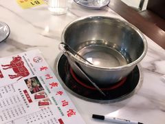 -独一道·大别山土菜烧烤(雨花西路店)