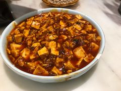 -川人川菜馆·小龙虾·鲜虾现做(黄山路店)