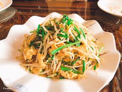 -民族饭荘(新华大街店)