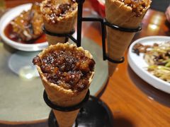 甜筒-醉长安(南门总店)