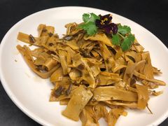 劲脆笋衣-原食日记(合生汇购物中心店)
