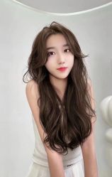 -潮品 Hair无痕羽毛接发潮店