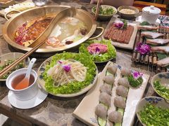 -小龙坎老火锅(红旗街店)