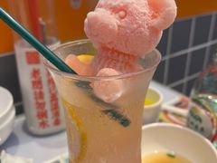 -肥韬茶餐厅(海上世界店)