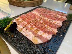 -千寻山野烤肉(中关村店)