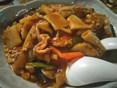 八珍豆腐-妈妈的味道(工人体育场东路店)