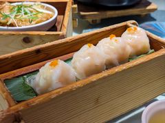 -粤点越有·茶点·粤菜(樵岭国际店)