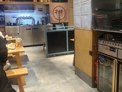 -木屋烧烤(万德庄店)