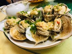 -蚝家菜馆(沙井店)