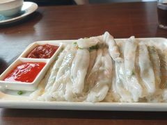 -汀小府·福建客家菜(鼓山沃尔玛店)