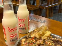 -老兵牛蹄店(下沙店)