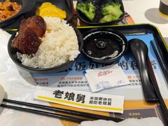 -老娘舅(吴山路店)