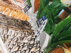 -领鲜活海鲜榴莲自助火锅(东门店)