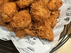 -校村炸鸡(塔洞店)