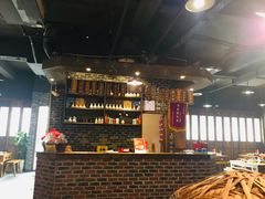 -白乐天毛肚火锅馆(南滨路店)